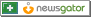 Add Alles Over Culten to NewsGator Online